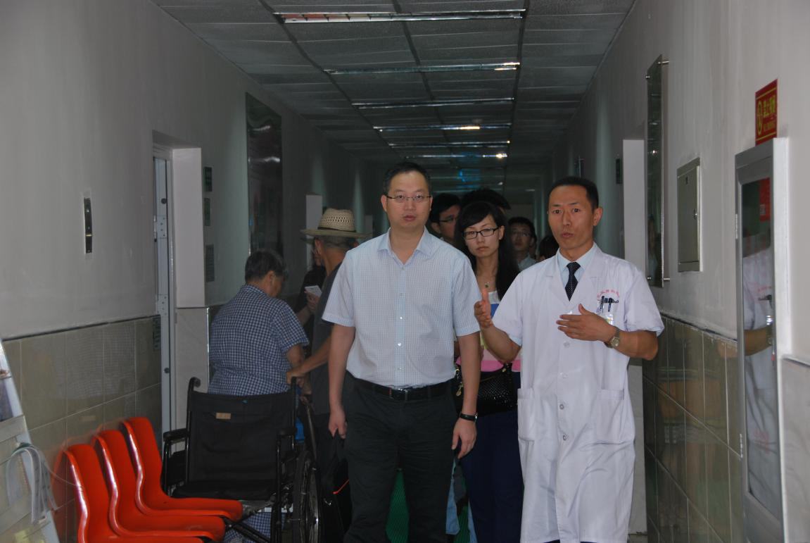 喜报传佳音：北京北亚骨科医院晋升为三级骨科医院，李小勇脑脊液中心开启新篇章 - 知乎